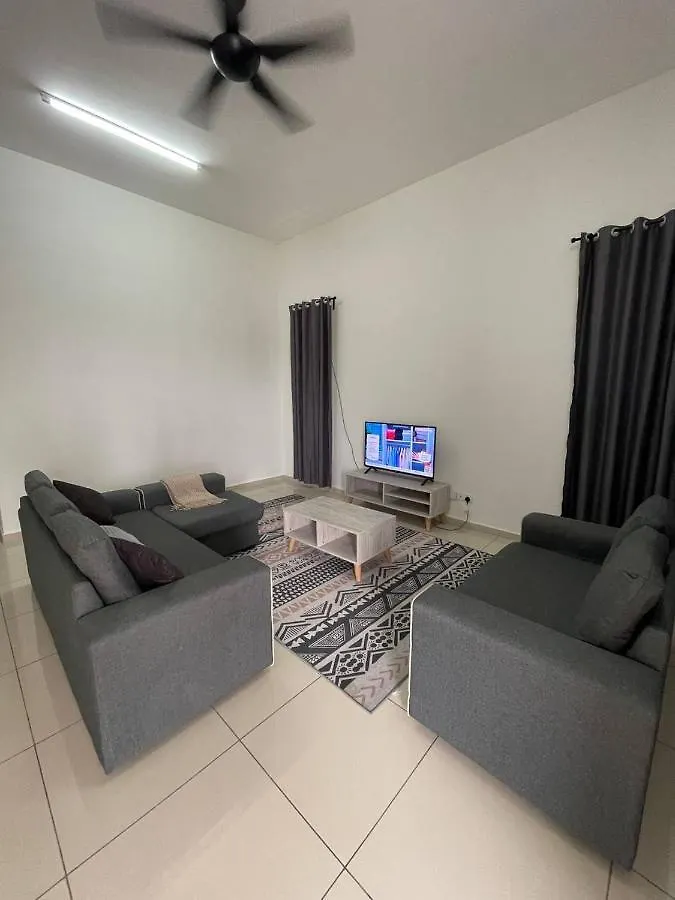 Bungalow Homestay Jasin Malacca