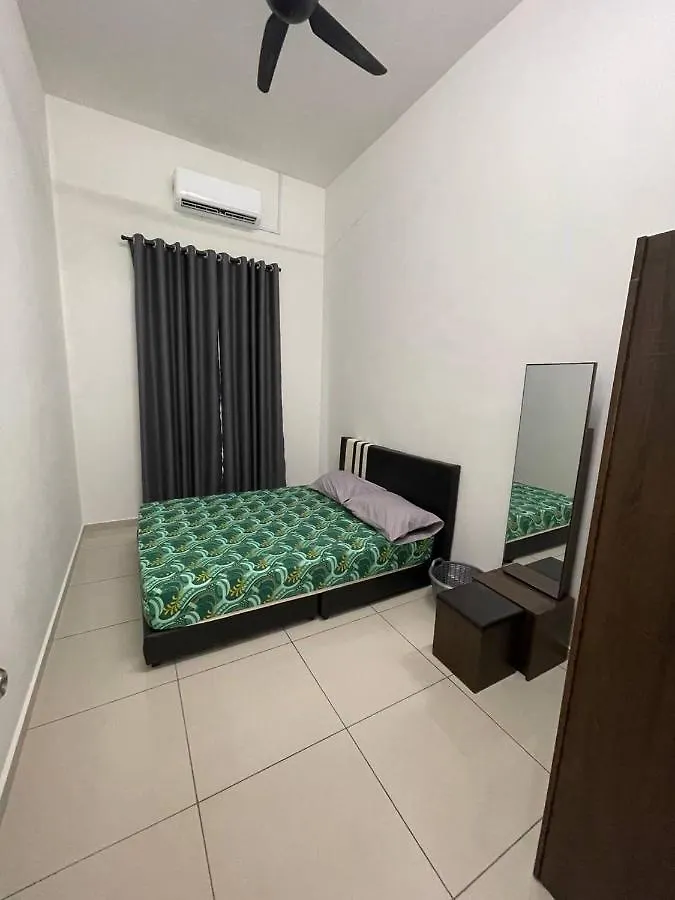 Bungalow Homestay Jasin Malacca